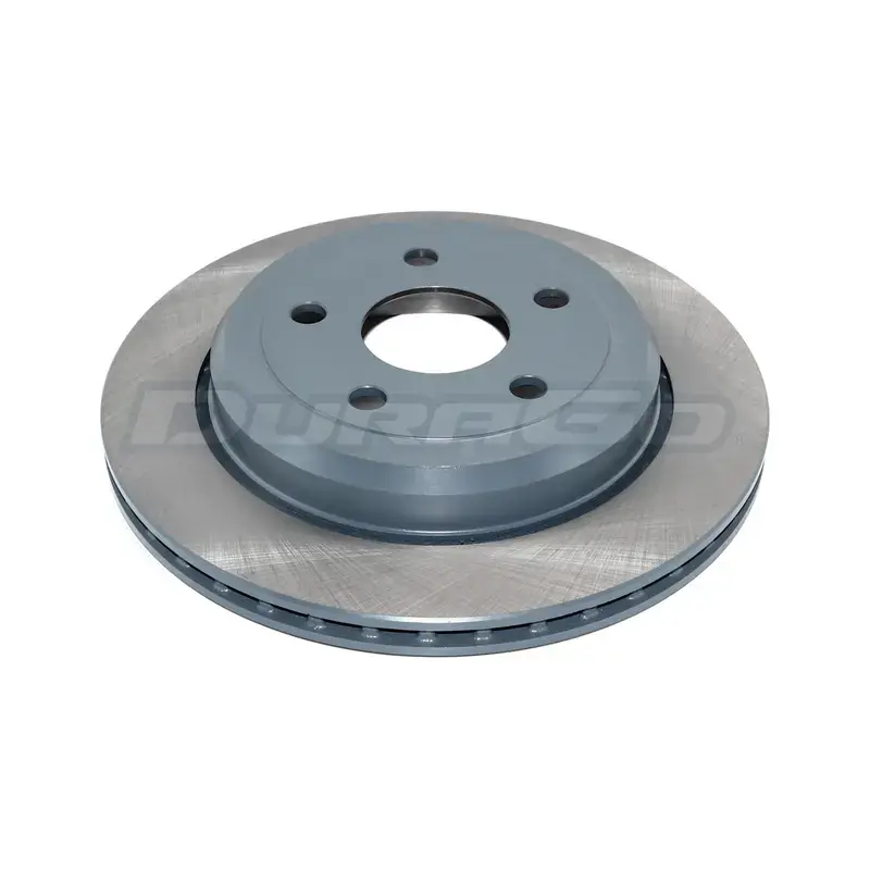 DUR-BR90094801 - Disc Brake Rotor | DuraGo Same Day Shipping