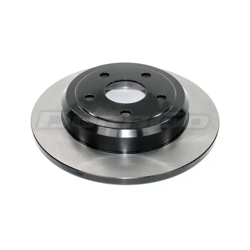 DUR-BR90095202 - Disc Brake Rotor | DuraGo Brand New