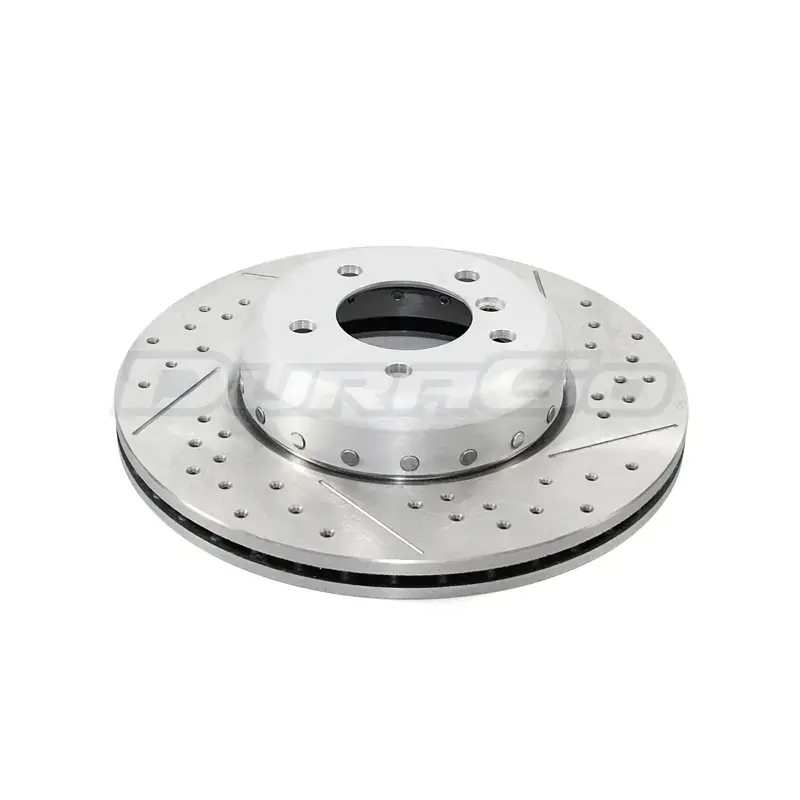 Free Shipping DUR-BR900986 - Disc Brake Rotor | DuraGo