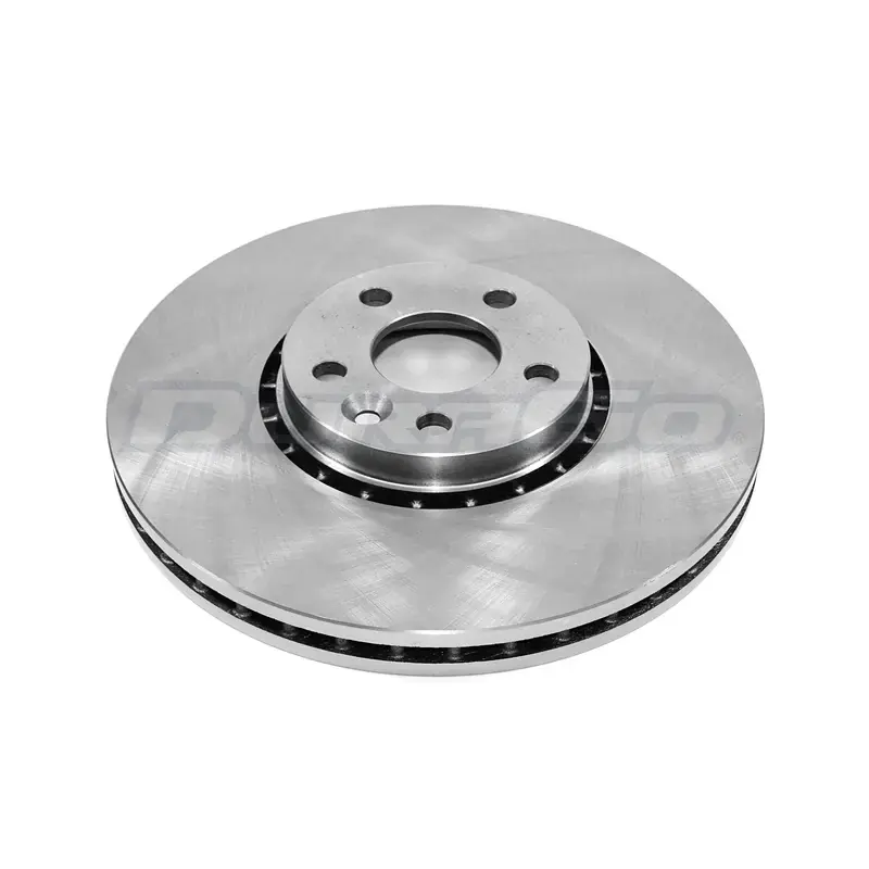 DUR-BR900992 - Disc Brake Rotor | DuraGo Exclusive Offer