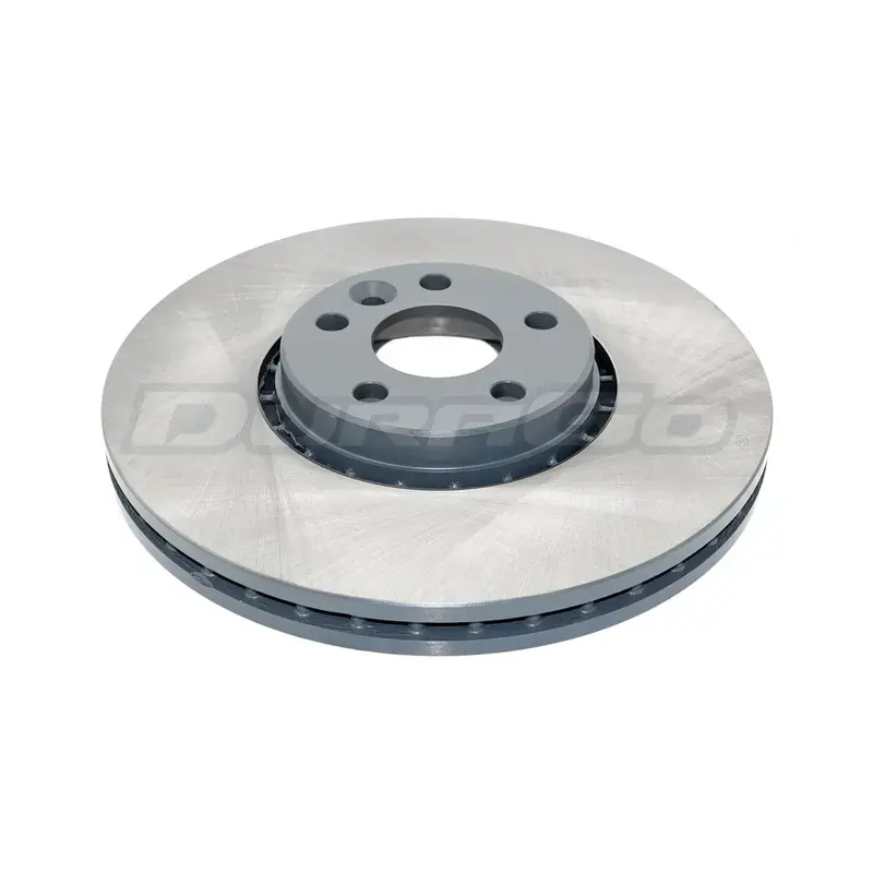 Instant Buy DUR-BR90099201 - Disc Brake Rotor | DuraGo