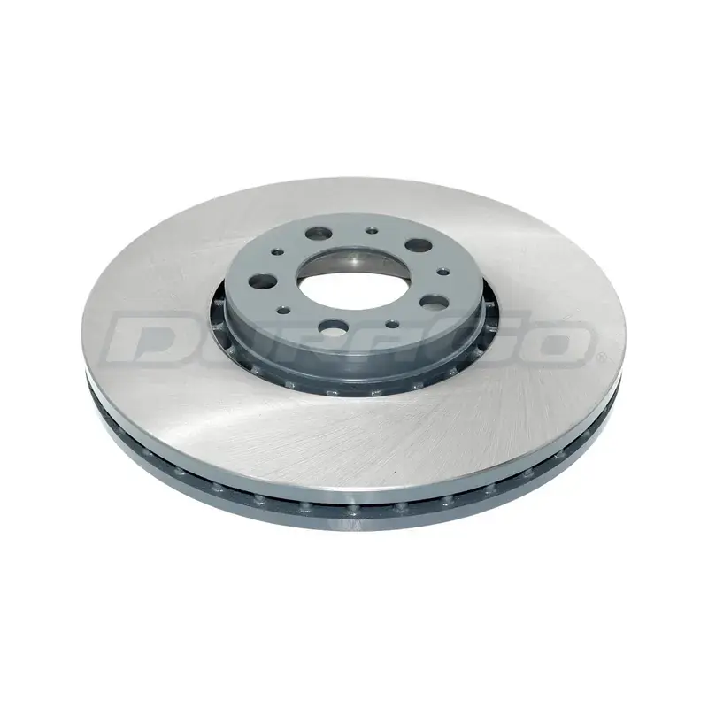 DUR-BR90099601 - Disc Brake Rotor | DuraGo Viral