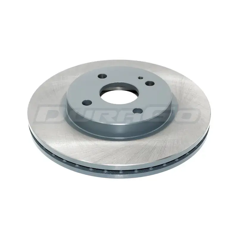 Hot Deal DUR-BR90099801 - Disc Brake Rotor | DuraGo