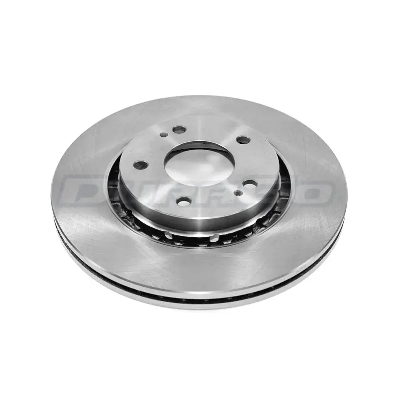 DUR-BR901000 - Disc Brake Rotor | DuraGo Premium