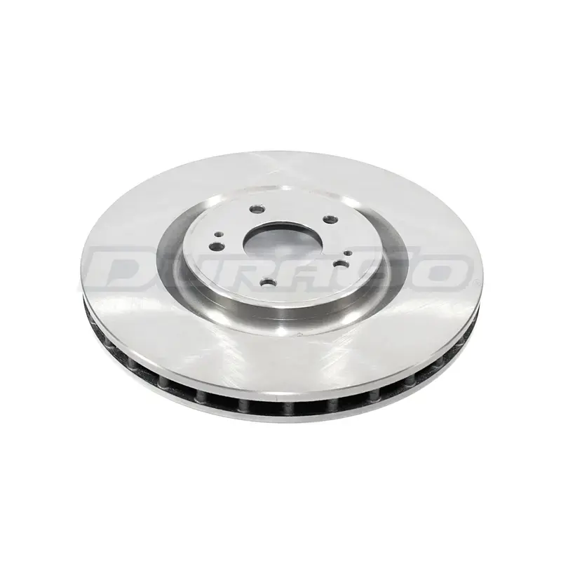 Direct From Factory DUR-BR901002 - Disc Brake Rotor | DuraGo