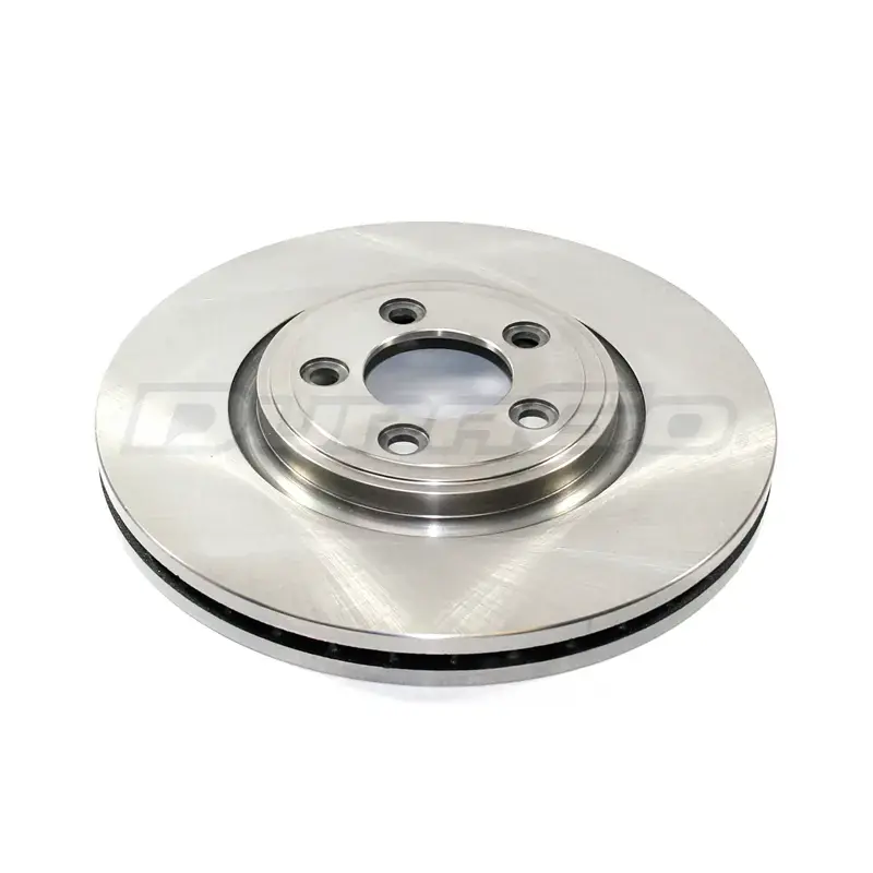 DUR-BR900954 - Disc Brake Rotor | DuraGo Must Have