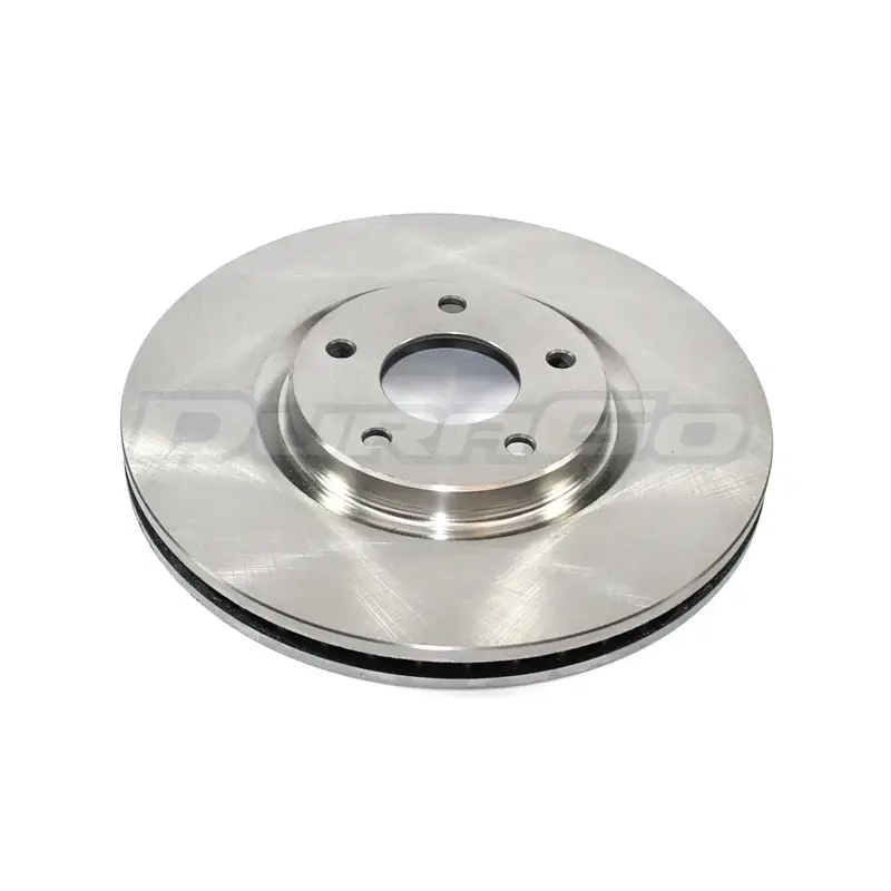 DUR-BR900956 - Disc Brake Rotor | DuraGo New Release