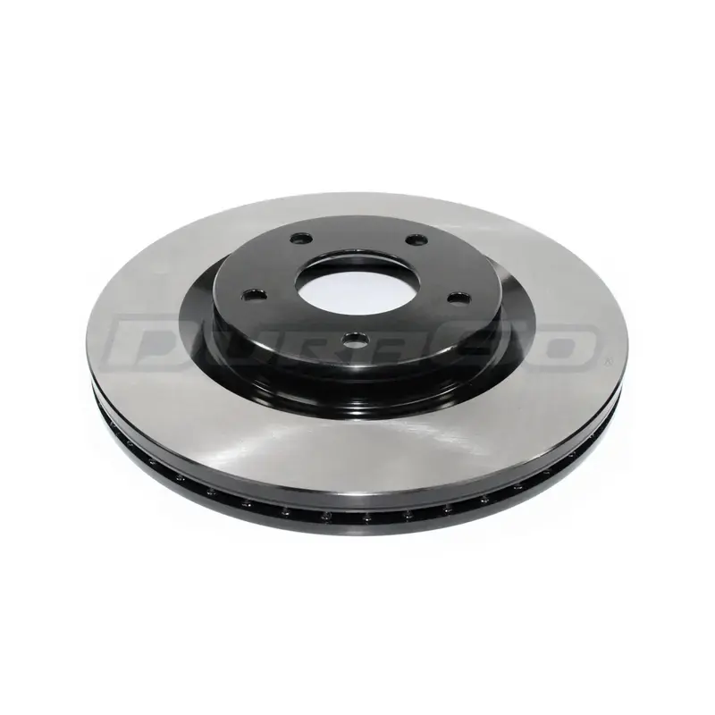 DUR-BR90095802 - Disc Brake Rotor | DuraGo High Quality