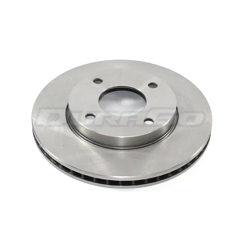 DUR-BR900960 - Disc Brake Rotor | DuraGo Free Shipping