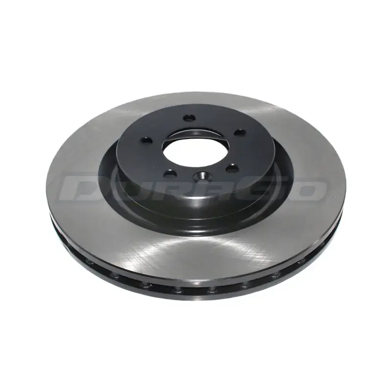 DUR-BR90096402 - Disc Brake Rotor | DuraGo Buy Direct