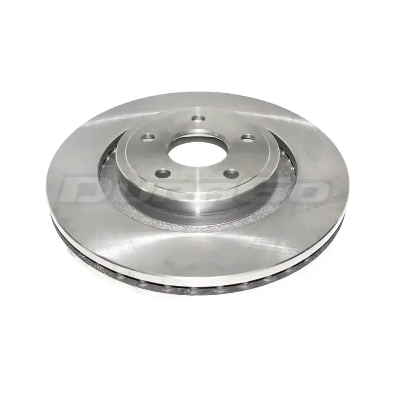 DUR-BR900974 - Disc Brake Rotor | DuraGo Free Returns