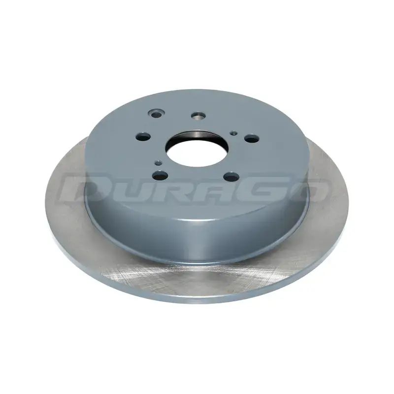 Latest DUR-BR90100601 - Disc Brake Rotor | DuraGo