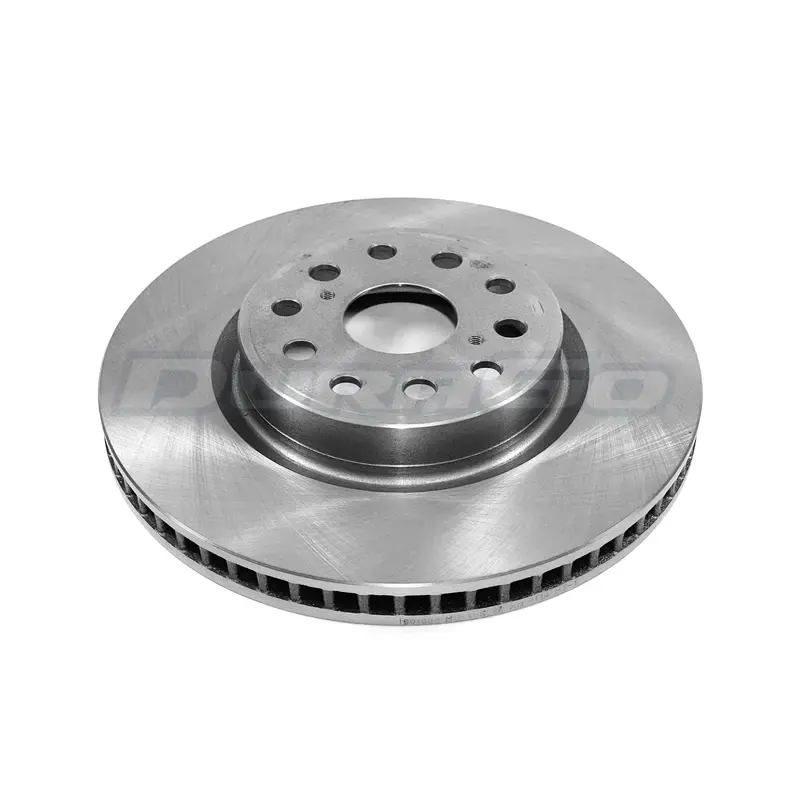 DUR-BR901008 - Disc Brake Rotor | DuraGo Markdown