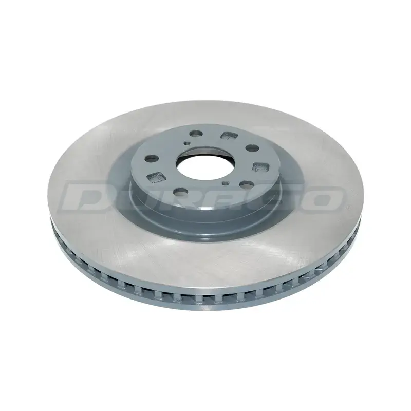 DUR-BR90101001 - Disc Brake Rotor | DuraGo Original