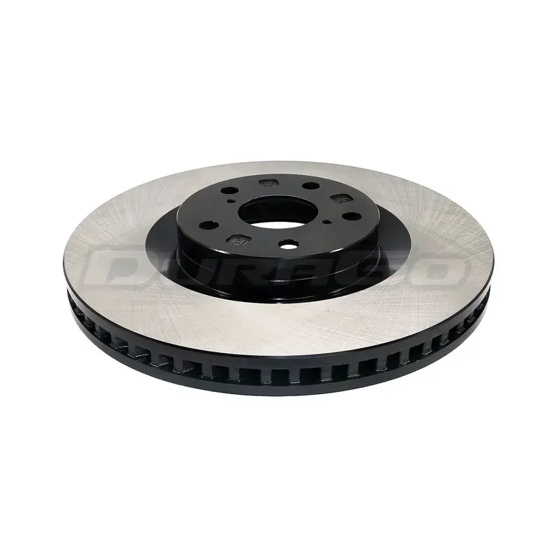DUR-BR90101202 - Disc Brake Rotor | DuraGo New Arrival