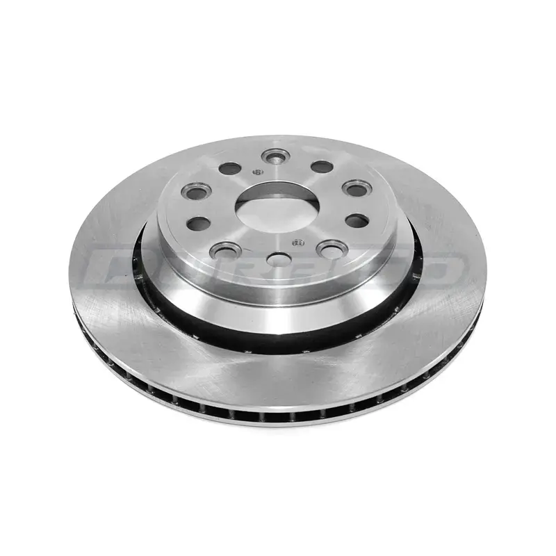 DUR-BR901018 - Disc Brake Rotor | DuraGo Bargain