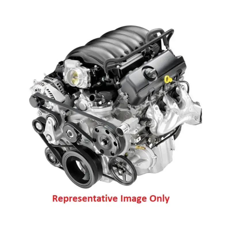 ENGINES100147947 - Engine Complete Assembly | Recycled Original Equipment High Quality