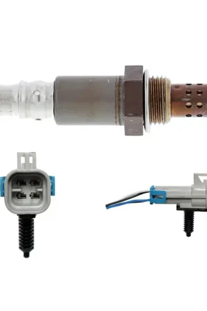 DEN-234-4668 - Oxygen Sensor | DENSO Auto Parts Direct From Factory