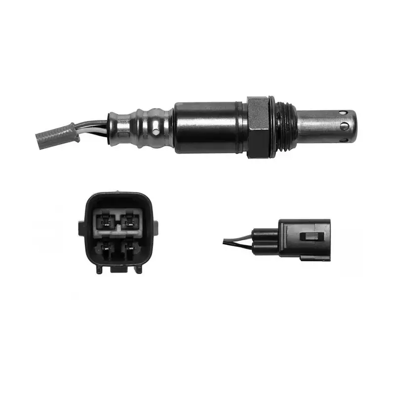 Viral DEN-234-9051 - Air / Fuel Ratio Sensor | DENSO Auto Parts