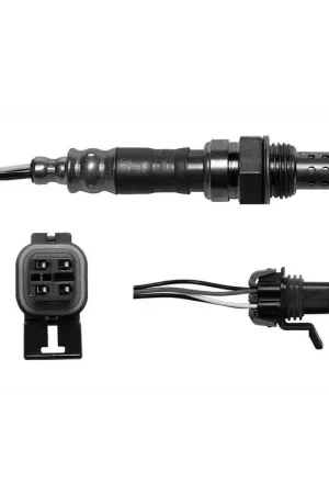 DEN-234-4337 - Oxygen Sensor | DENSO Auto Parts Top Rated