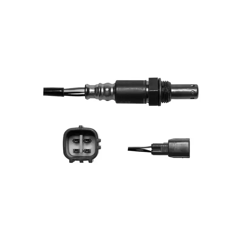 Discount DEN-234-9050 - Air / Fuel Ratio Sensor | DENSO Auto Parts