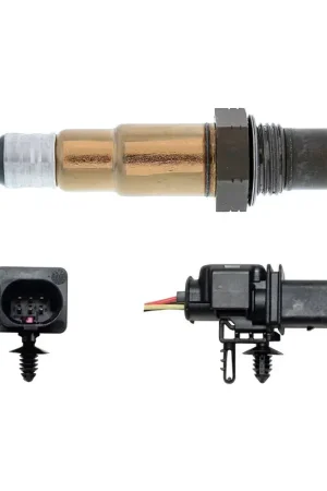 DEN-234-5076 - Air / Fuel Ratio Sensor | DENSO Auto Parts Markdown