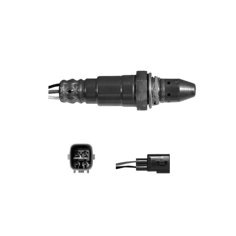 Buy Direct DEN-234-9112 - Air / Fuel Ratio Sensor | DENSO Auto Parts