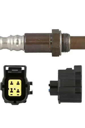 DEN-234-4114 - Oxygen Sensor | DENSO Auto Parts Limited Edition