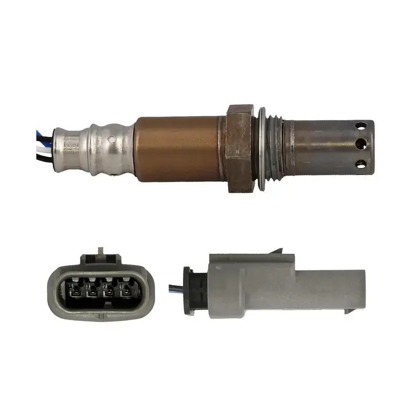 Get Yours DEN-234-8081 - Oxygen Sensor | DENSO Auto Parts