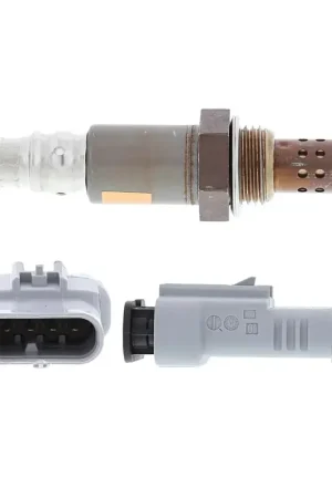 DEN-234-8088 - Oxygen Sensor | DENSO Auto Parts Luxury