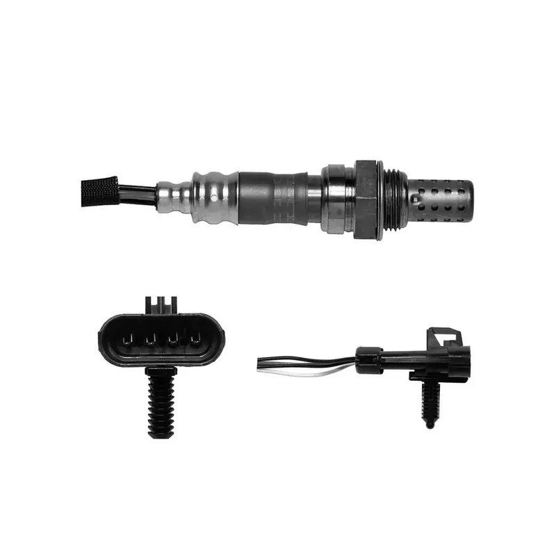 Limited Edition DEN-234-4012 - Oxygen Sensor | DENSO Auto Parts