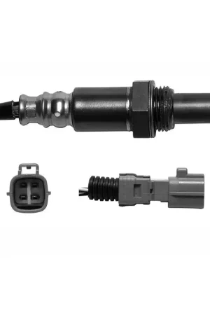DEN-234-4400 - Oxygen Sensor | DENSO Auto Parts Hassle-Free Returns