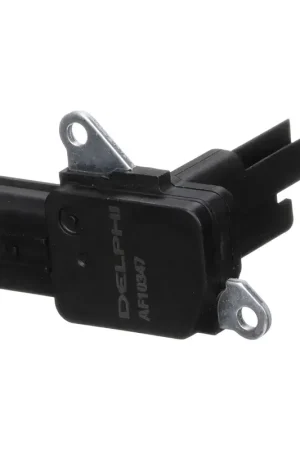 Affordable AF10347 - Mass Air Flow Sensor | Delphi