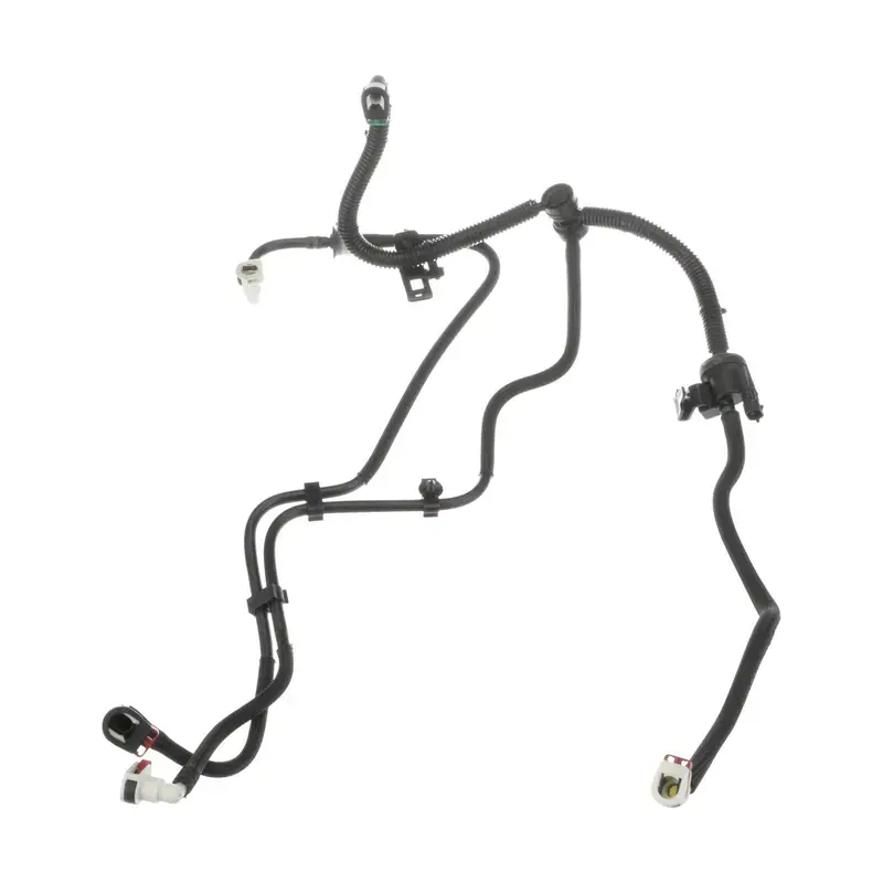 SMP-CP892 - Vapor Canister Purge Solenoid | Standard Motor Products Authentic