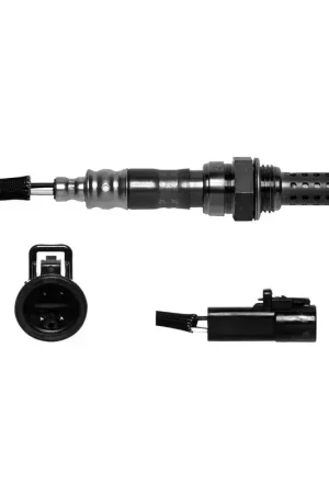 DEN-234-4071 - Oxygen Sensor | DENSO Auto Parts Crafted
