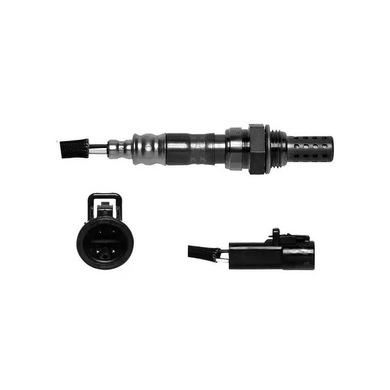 DEN-234-4071 - Oxygen Sensor | DENSO Auto Parts Crafted