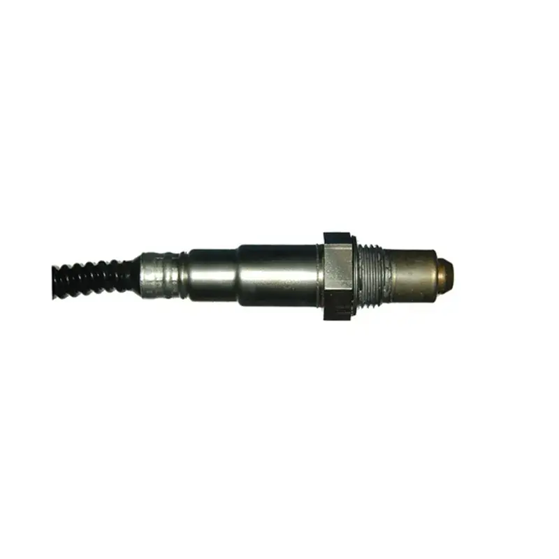 Don’t Miss Out ES10923 - Oxygen Sensor | Delphi