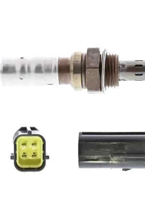 DEN-234-4380 - Oxygen Sensor | DENSO Auto Parts Top Pick