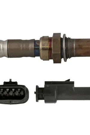 DEN-234-8080 - Oxygen Sensor | DENSO Auto Parts Professional Grade