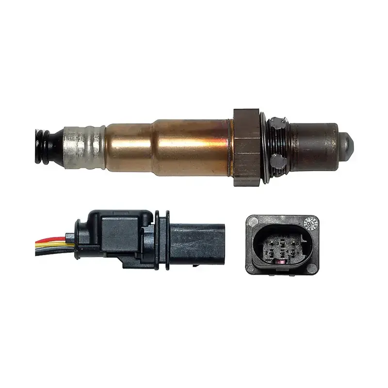 Free Shipping DEN-234-5083 - Air / Fuel Ratio Sensor | DENSO Auto Parts