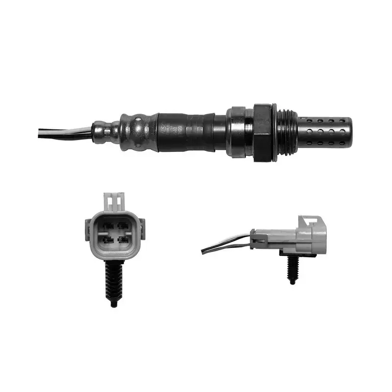 Brand New DEN-234-4342 - Oxygen Sensor | DENSO Auto Parts