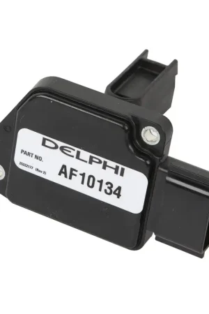 Special Offer AF10134 - Mass Air Flow Sensor | Delphi