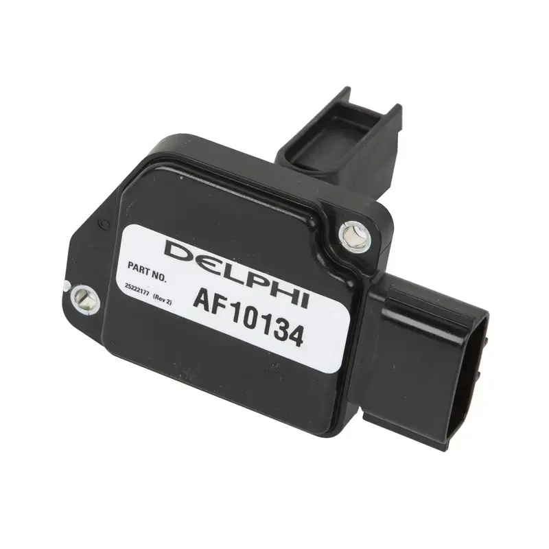 Special Offer AF10134 - Mass Air Flow Sensor | Delphi