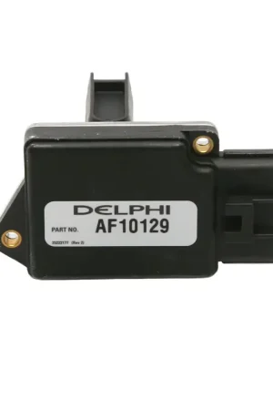 Must Have AF10129 - Mass Air Flow Sensor | Delphi