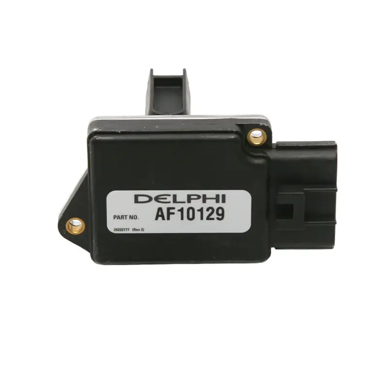 Must Have AF10129 - Mass Air Flow Sensor | Delphi