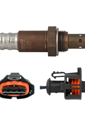 DEN-234-4821 - Oxygen Sensor | DENSO Auto Parts Hot Picks