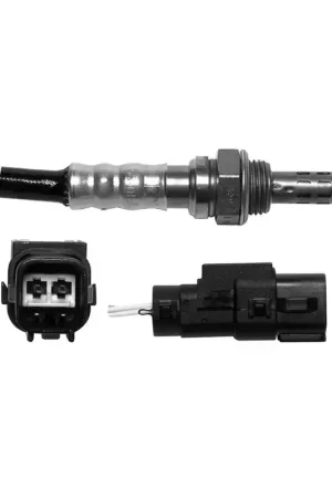 DEN-234-4238 - Oxygen Sensor | DENSO Auto Parts Warranty Included