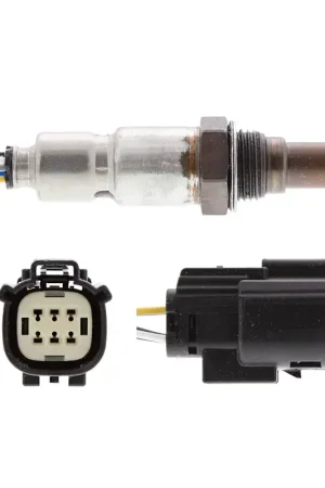 Certified DEN-234-5175 - Air / Fuel Ratio Sensor | DENSO Auto Parts