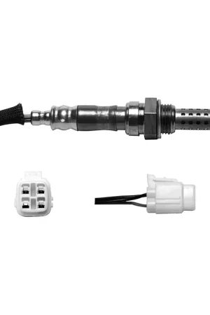 DEN-234-4706 - Oxygen Sensor | DENSO Auto Parts Limited Edition