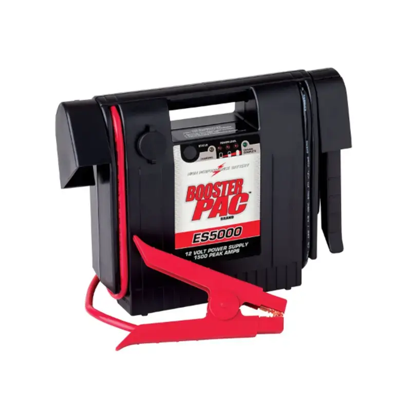 Hassle-Free Returns SOLAES5000 - Battery Charger | Solar Tech